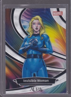 2025 KAKAWOW MARVEL INVISIBLE WOMAN #AM-B-03