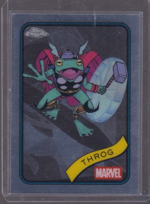 2025 TOPPS CHROME THROG #46
