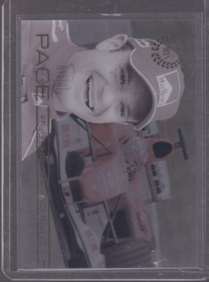 2005 FUTERA GRAND PRIX RUBENS BARRICHELLO PACE #02