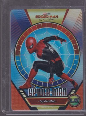2024 KAKAWOW MARVEL SPIDER-MAN #HLMZ-BL-04