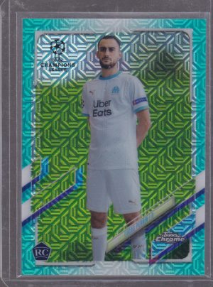 202TOPPS CHROME JAPAN LUCAS PERRIN 173/199 BLUE MOJO #70