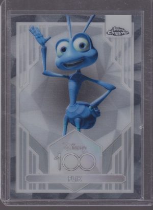 2023 TOPPS CHROME DISNEY FLIK #69
