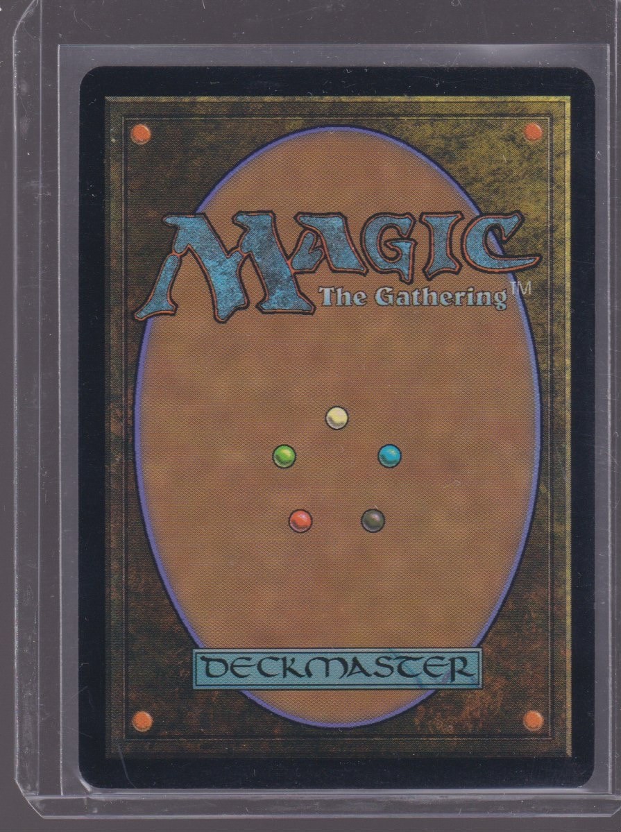 2023 MAGIC THE GATHERING LORD OF THE RINGS KNIGHTS OF DOL AMROTH BOARDERLESS #0432 - Image 2