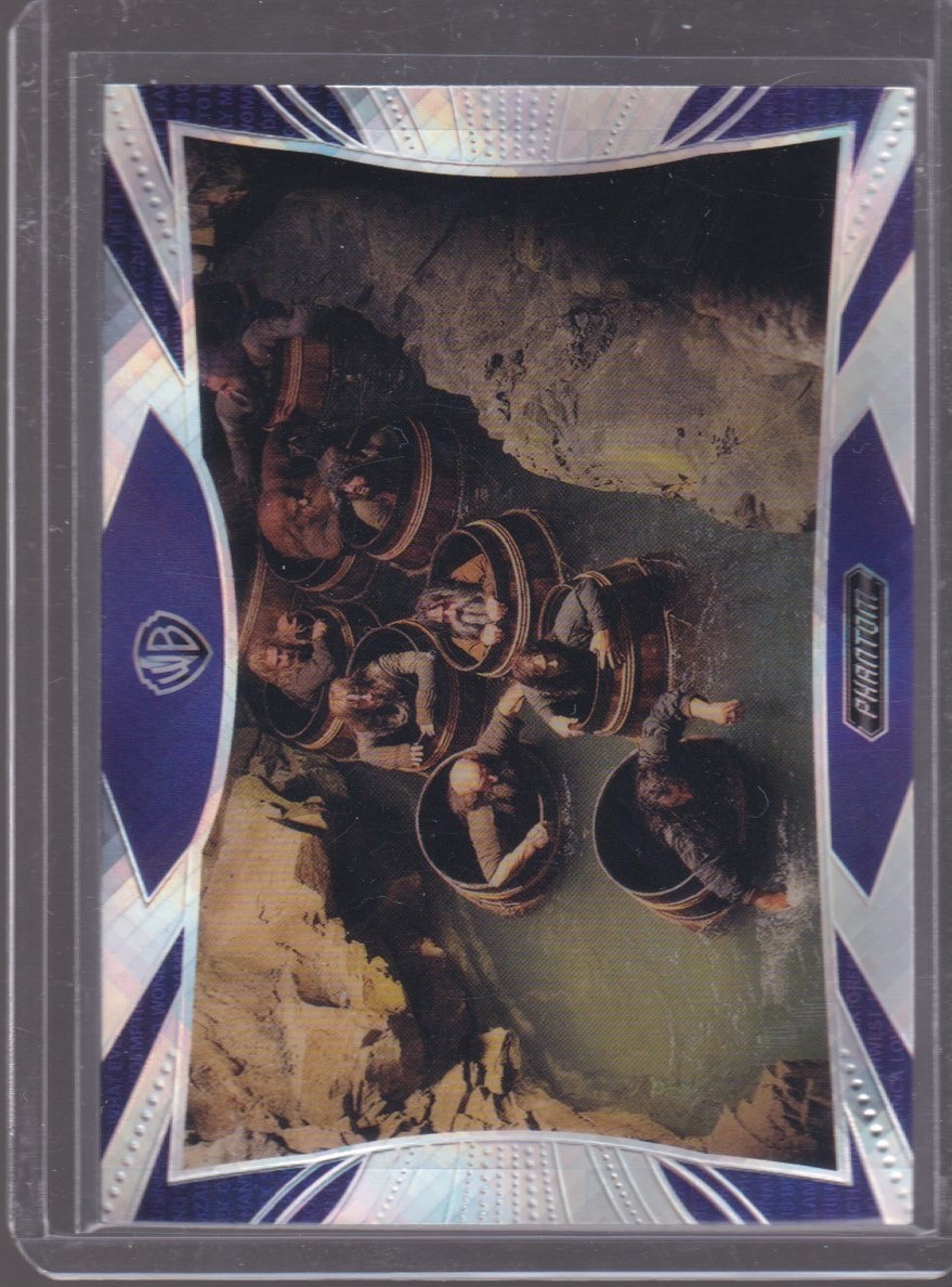 2024 KAKAWOW WARNER BROTHERS THE HOBBIT FINAL FRAME #PW-F-28
