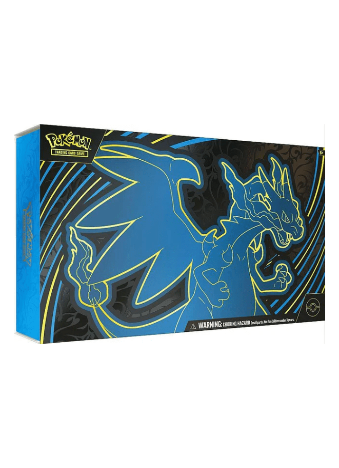 Mega Evolution – Phantasmal Flames Ultra-Premium Collection
