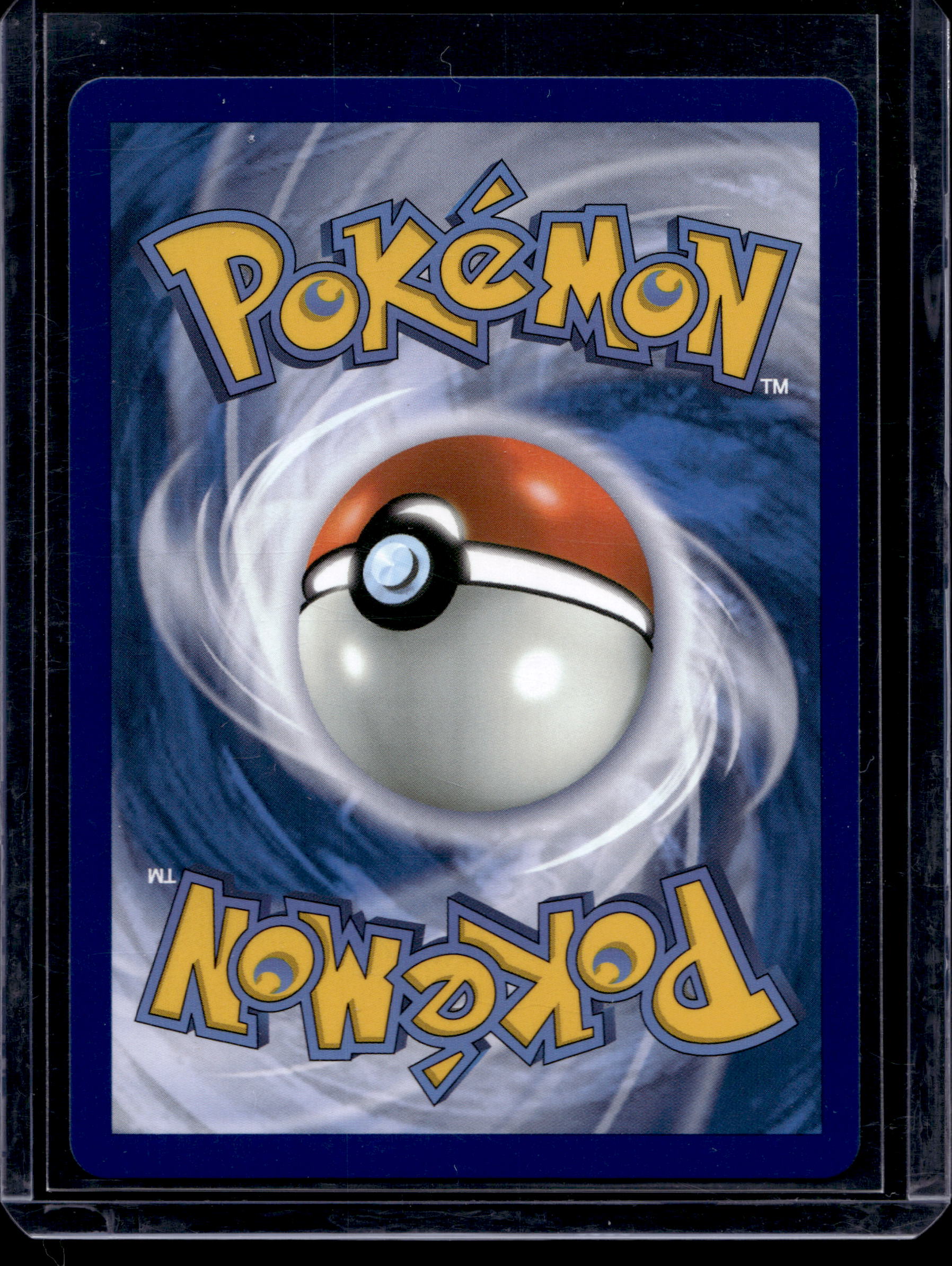 2022 POKEMON BLACK STAR PROMO LEAFEON VSTAR SWSH195 - Image 2
