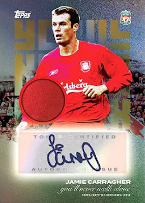 2023/24 Topps Liverpool FC Team Set - Image 2
