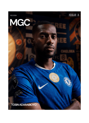 2026 MGC Magazine Issue 3