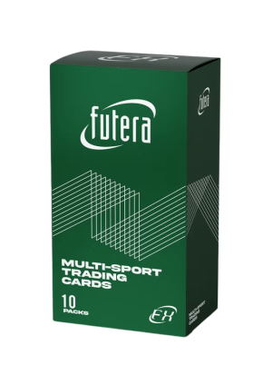 2026 Futera FX Multi-Sport Hobby Box