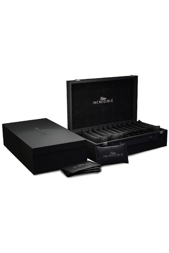 2026 Futera Incredible Series 2 Box - Pre Order