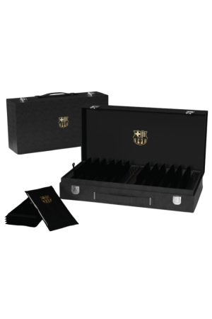 2025-26 Futera Incredible Series 2 FC Barcelona Box