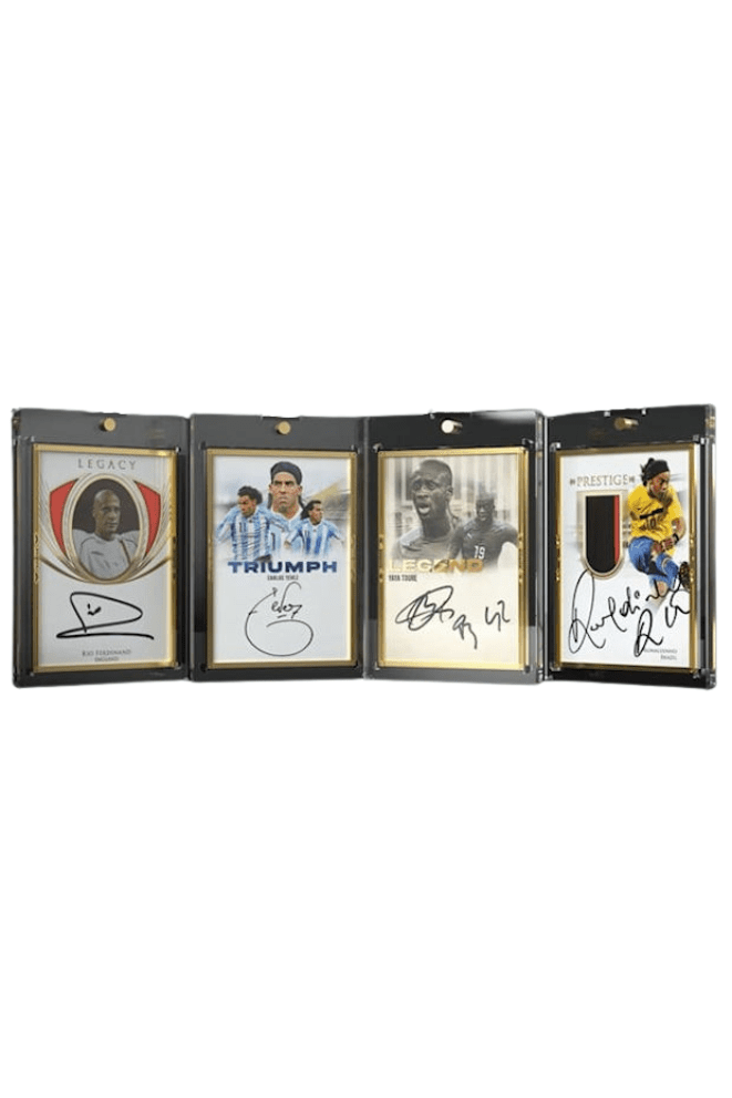 2026 Futera Incredible Series 2 Box - Pre Order - Image 4