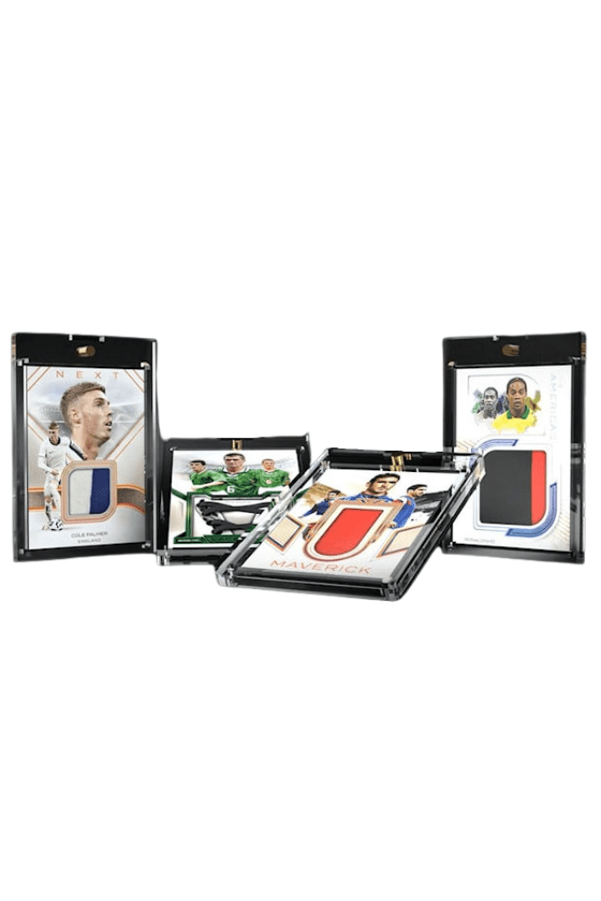 2026 Futera Incredible Series 2 Box - Pre Order - Image 3