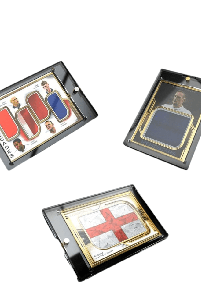 2026 Futera Incredible Series 2 Box - Pre Order - Image 5